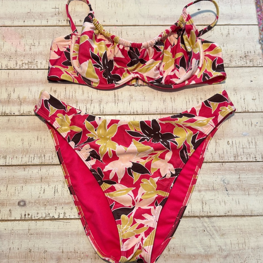 Abercrombie Bikini